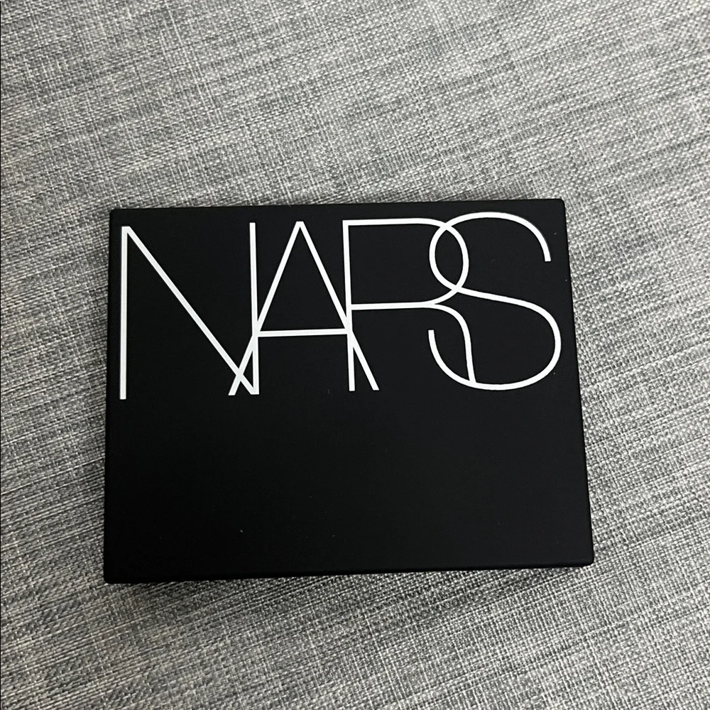 NWT- NARS Blush in color-Forbidden. - Picture 5 of 6